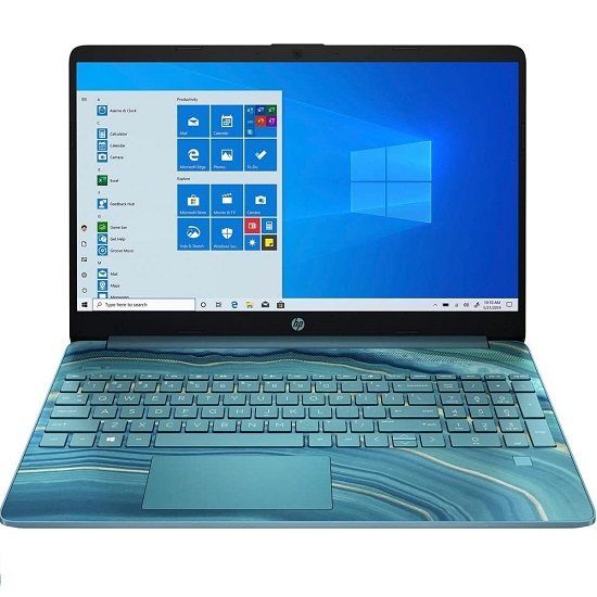 buy Computers HP 15.6in Laptop 15-dy0029ds Intel Celeron N4020, 4GB RAM, 128GB SSD - click for details